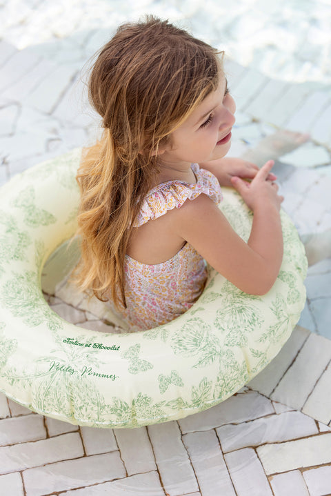 Buoy Petites Pommes X Tartine et Chocolat - Image principale