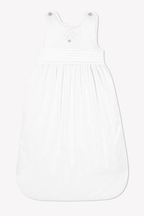 Gigoteuse - Monogramme blanc T2 - Image principale