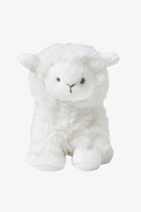 Edmond le mouton - 12 cm écru - Image principale