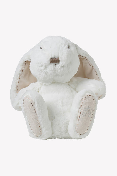Augustin le lapin - 25 cm écru - Image principale