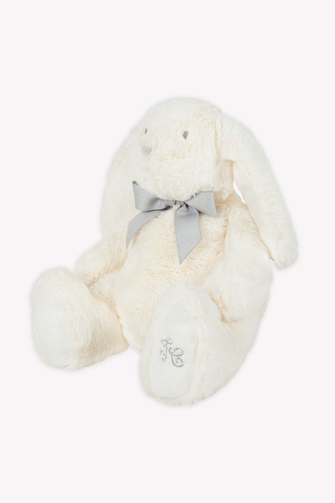 Constant le lapin - blanc 30 cm - Image principale