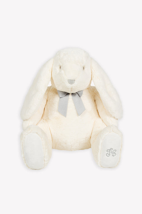 Constant le lapin - blanc 60 cm - Image principale