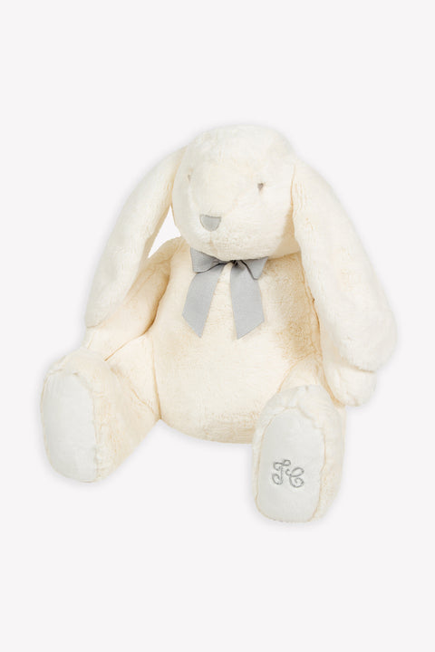 Constant le lapin - blanc 60 cm - Image principale
