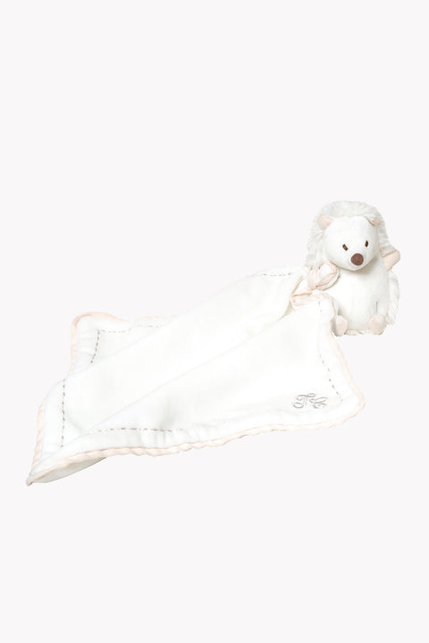 Léon le hérisson - Doudou écru - Image principale