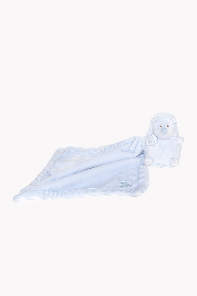 Léon der Igel - Doudou Hellblau - Image principale