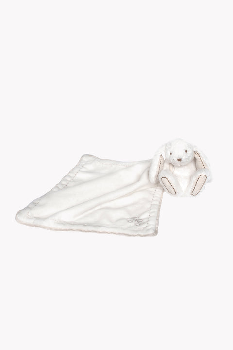 Augustin le lapin - Doudou écru - Image principale