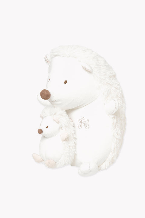 Léon le hérisson - musical écru - Image principale