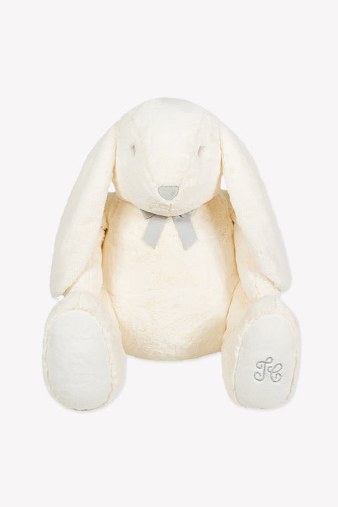 Constant le lapin - blanc 110 cm - Image principale