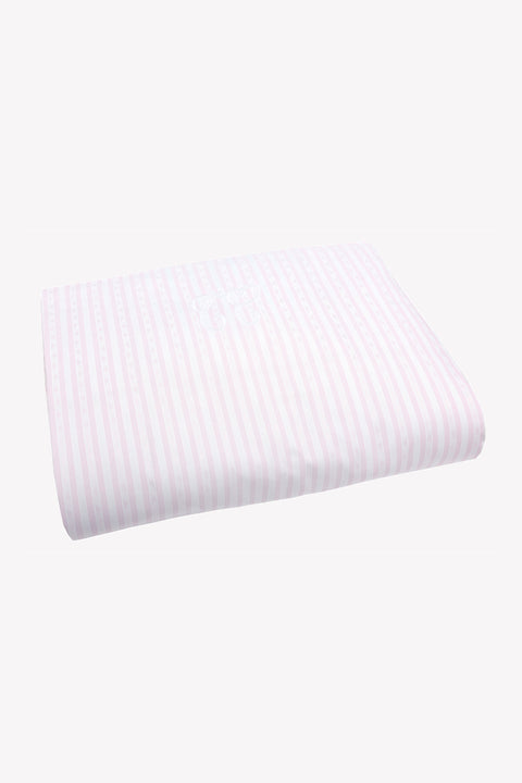 Bed linen set - Garda Pale pink - Image principale