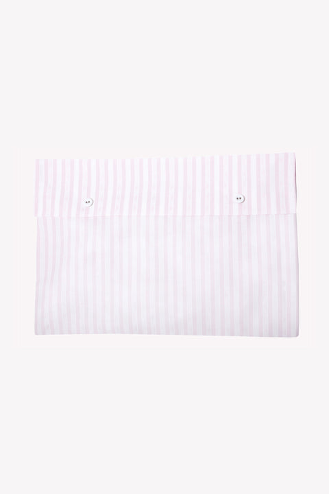 Bed linen set - Garda Pale pink - Image principale