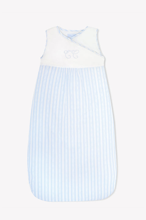 Sleeping bag - T2 Garda Sky blue - Image principale