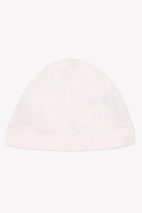 Beanie - Garda Pale pink - Image principale