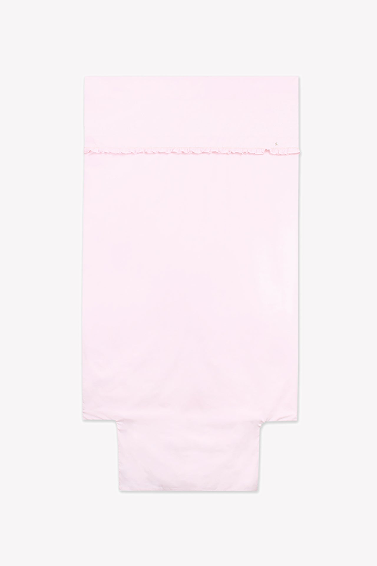 Paraurti letto - Délicatesse Rosa pallido