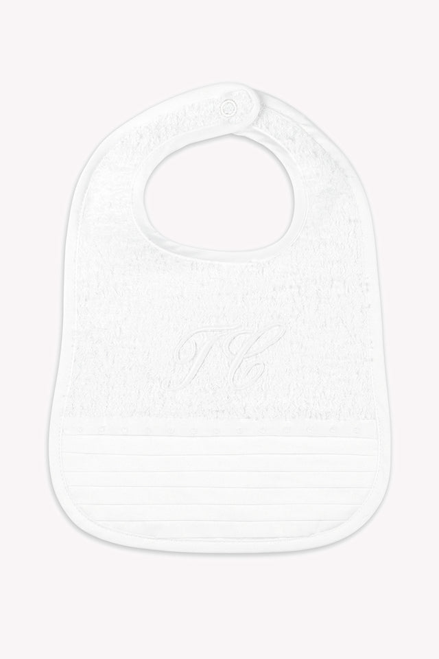 Babero - Monogramme T2 - Image principale