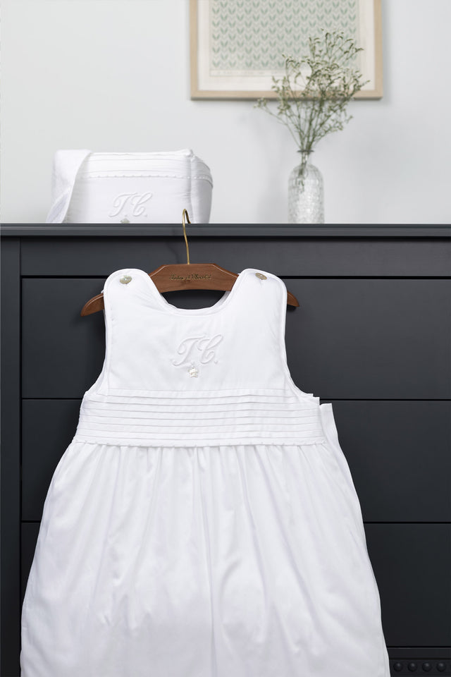 Gigoteuse - Monogramme blanc T2 - Image principale