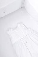 Gigoteuse - Monogramme blanc T1