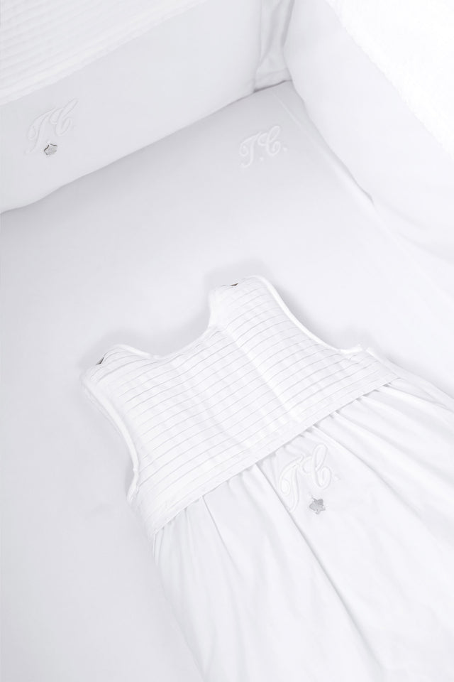 Gigoteuse - Monogramme blanc T1 - Image principale