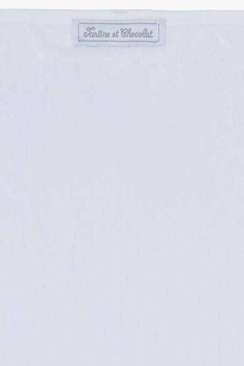 Abnehmbarer Deckschützer - für die Wechslung von Matratzen - Image principale