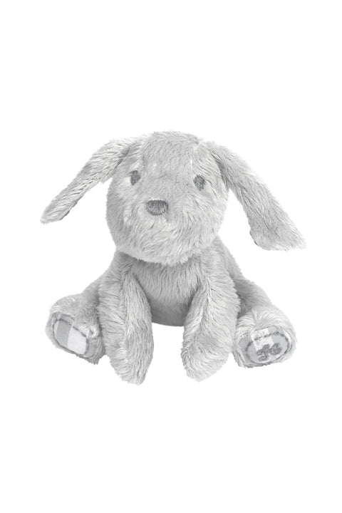Lucien the dog - Grey 12 cm - Image principale