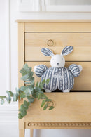 Augustin le lapin 1977 - bleu marine