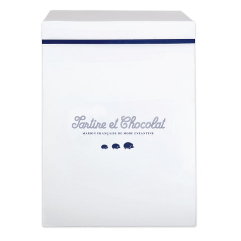 Augustin le lapin 1977 - rose pâle - Image principale