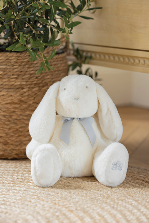 Constant le lapin - blanc 30 cm - Image principale