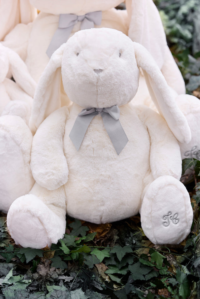 Constant le lapin - blanc 60 cm - Image principale