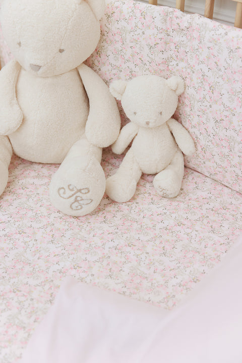 Gaston L'Ourson - 25 cm mother -of -pearl - Image principale