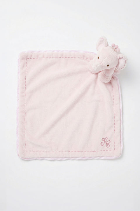 Ferdinand, el elefante - Doudou Rosa pálido - Image principale