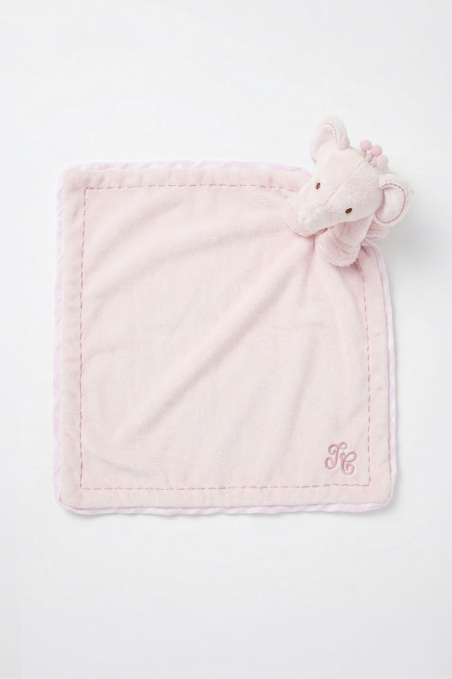 Ferdinand der Elefant - Doudou Blassrosa - Image principale