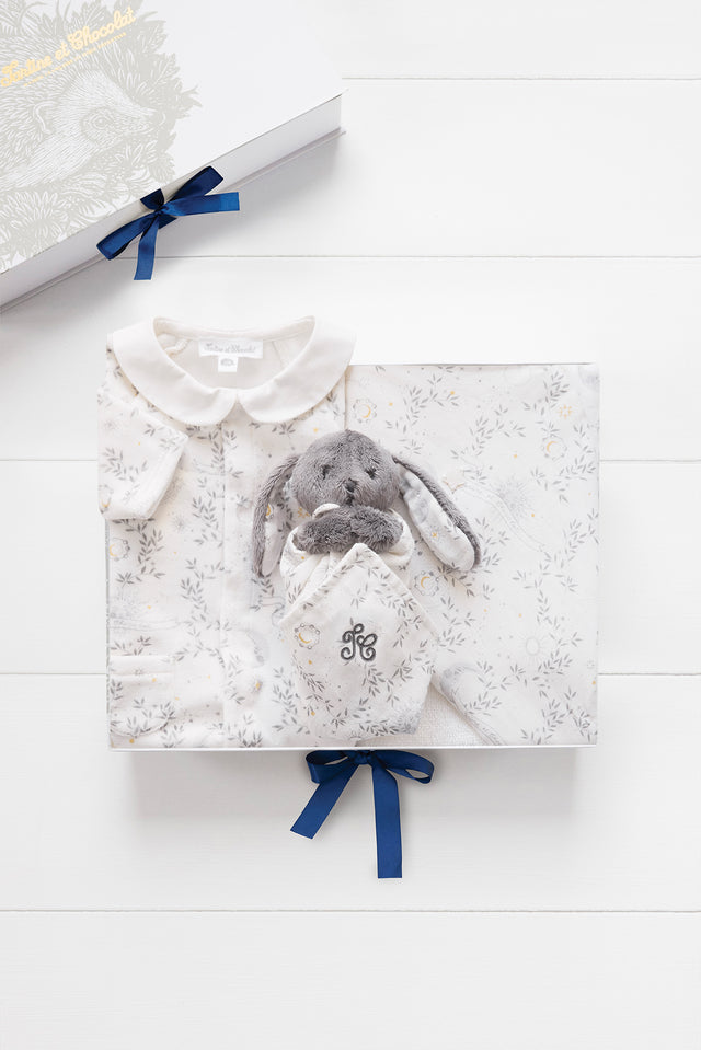 Box - Newborn Starry Dream - Image principale
