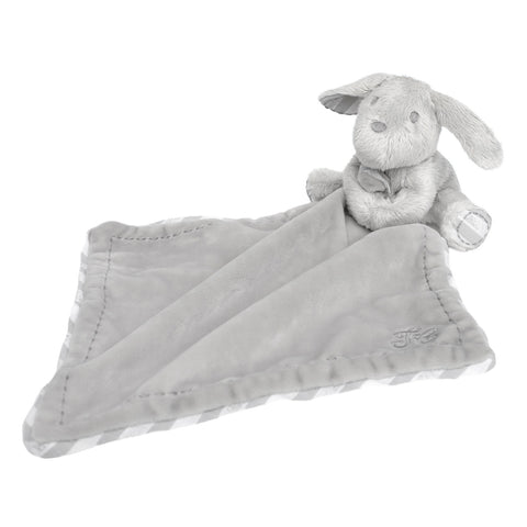 Lucien the dog - Comforter Grey - Image principale