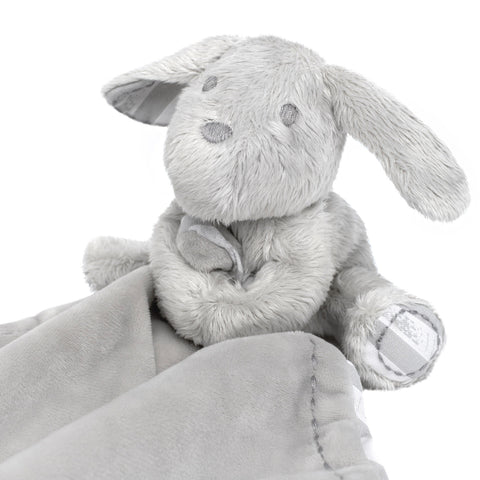 Lucien the dog - Comforter Grey - Image principale