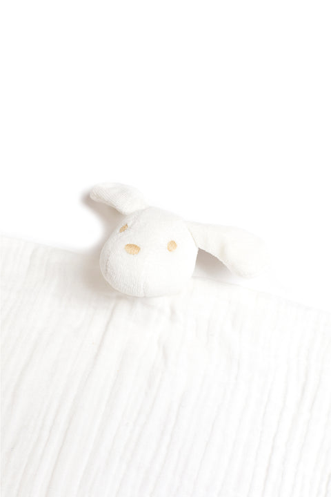 Lucien the dog - Comforter Organic cotton - Image principale