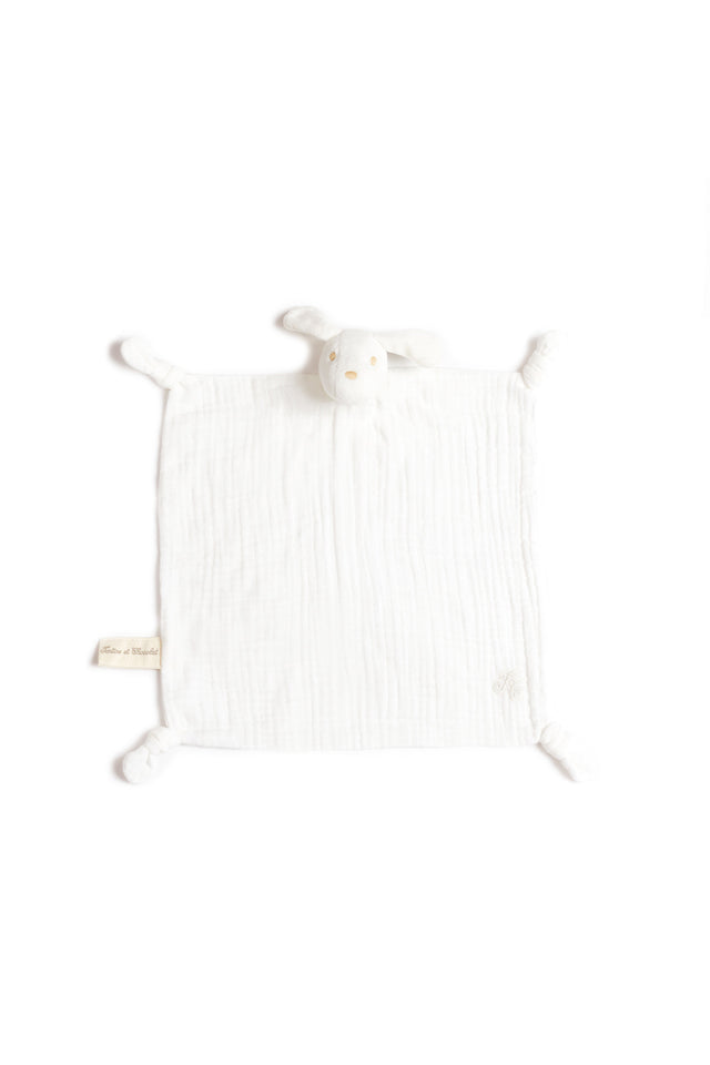 Lucien the dog - Comforter Organic cotton - Image principale