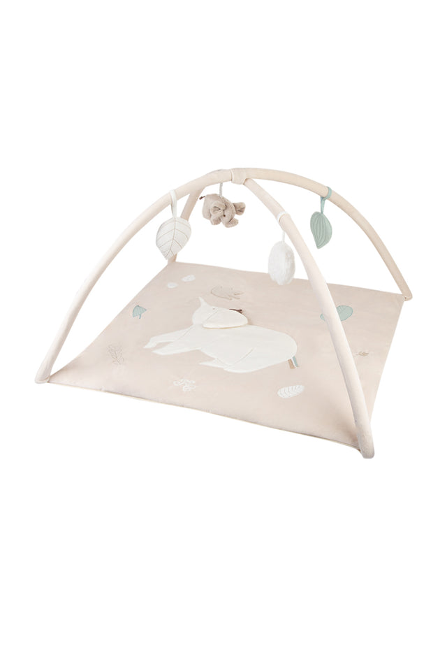 Tappettino da gioco - Elefante Beige - Image principale