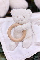 Gaston l'Ourson - Hochet