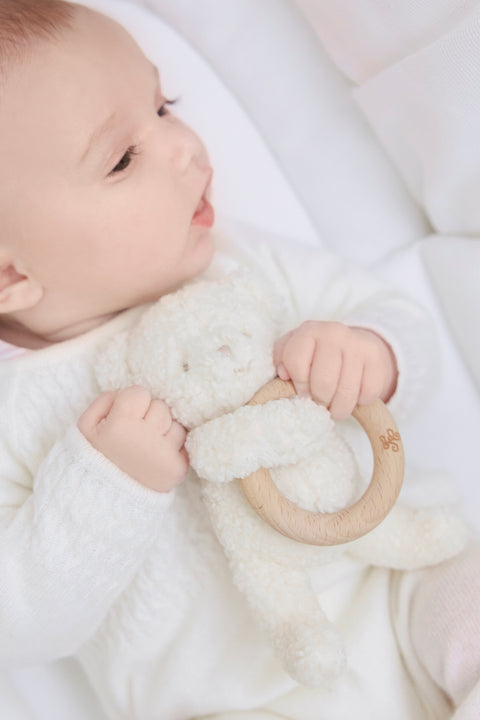 Gaston L'Ourson - Hochet - Image principale