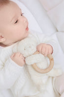 Gaston the Pooh - Rattle