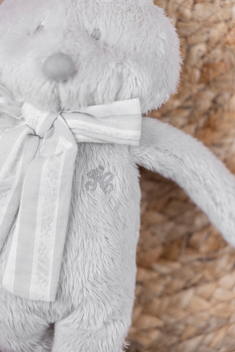 Augustin le lapin - tout doux clair - Image principale