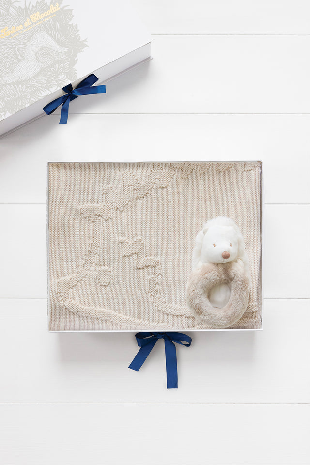 Coffret - Naissance Premier éveil - Image principale