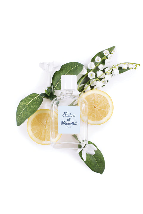 Eau de toilette - Ptisenbon - Image principale