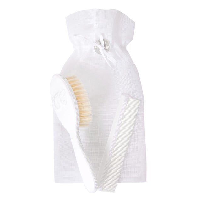 Brosse & Peigne - Monogramme Made In France - Image principale