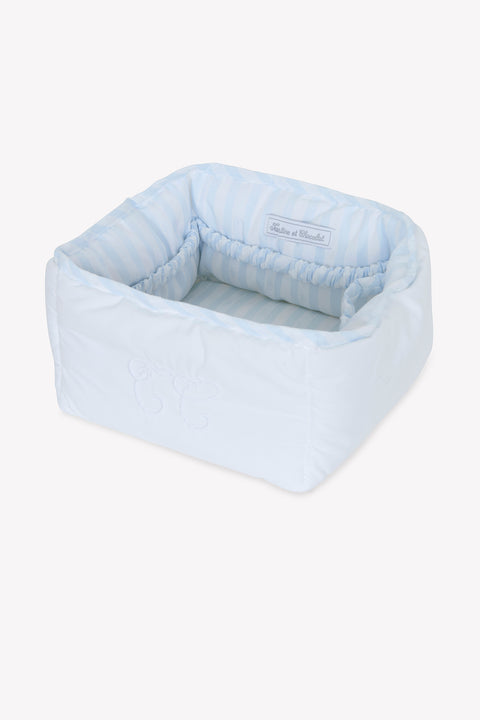 Basket - Garda Sky blue - Image principale