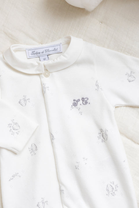 Pyjama - Petit Augustin - Image principale