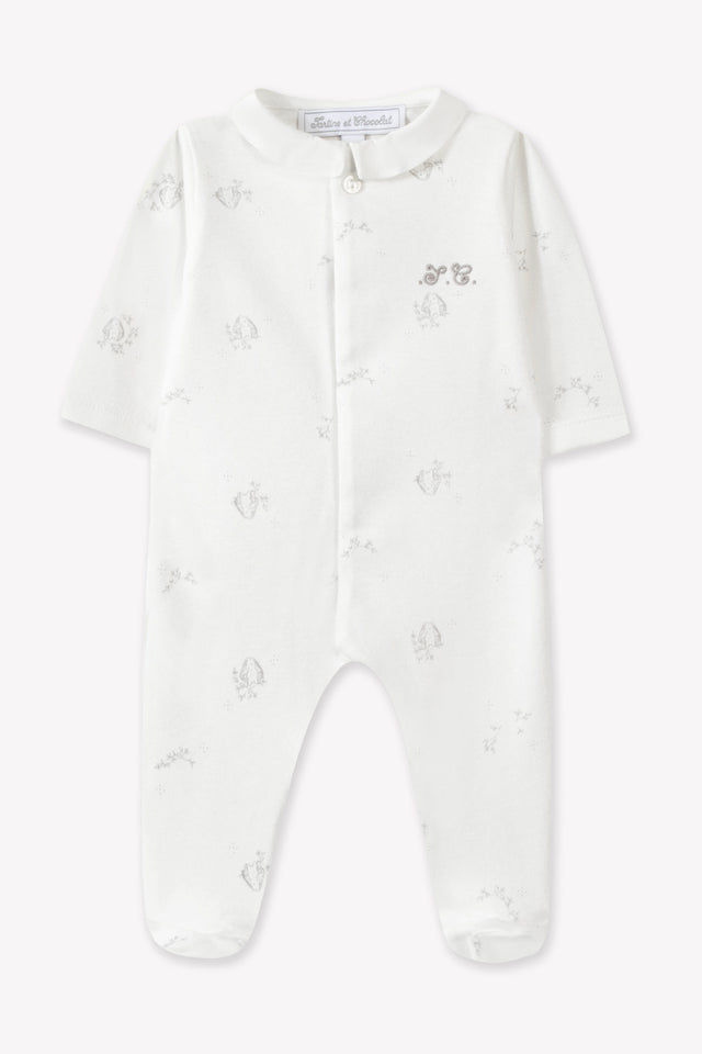 Pijama - Petit Augustin - Image principale