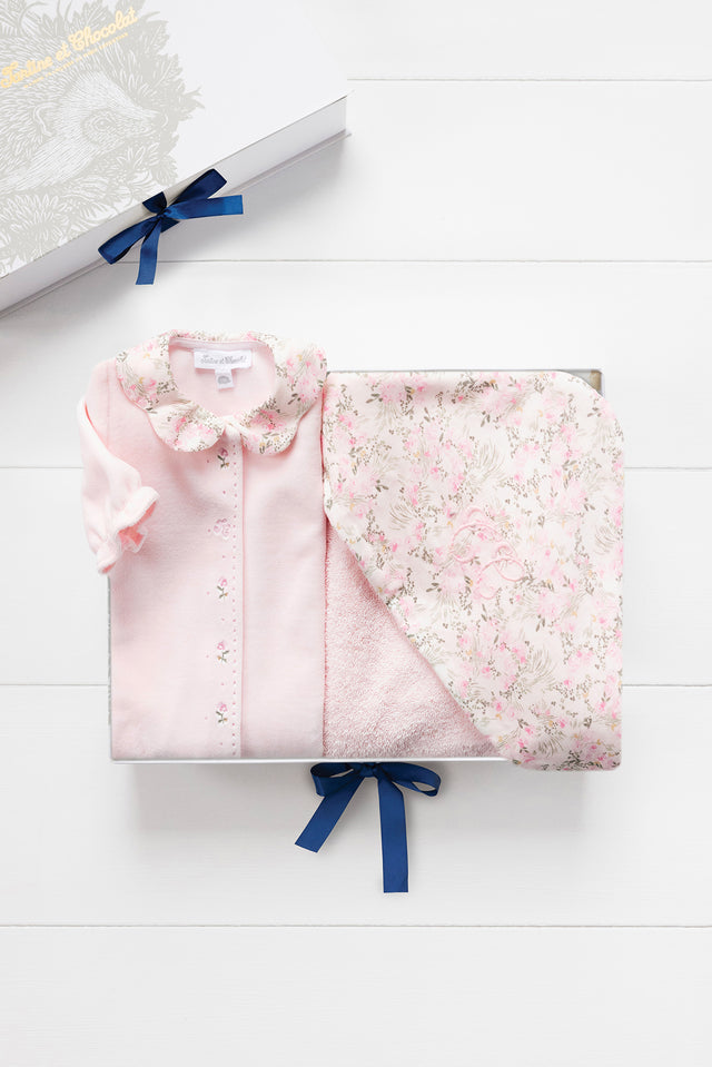 Coffret - Naissance Douceur hivernale - Image principale