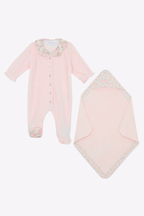 Coffret - Naissance Douceur hivernale - Image principale