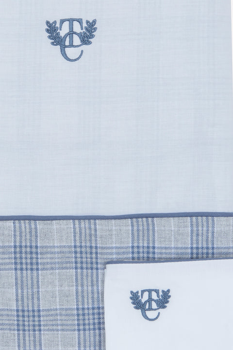 Parure de lit - Twill de coton - Image principale