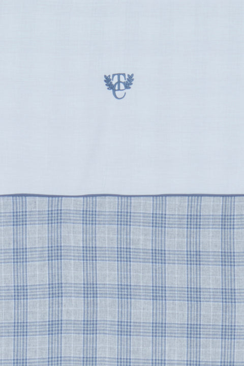 Parure de lit - Twill de coton - Image principale